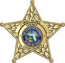 Sheriff Badge